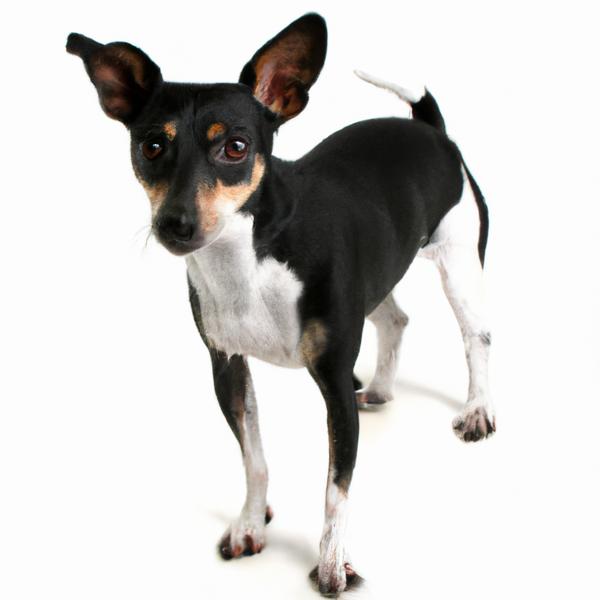 Rat Terrier